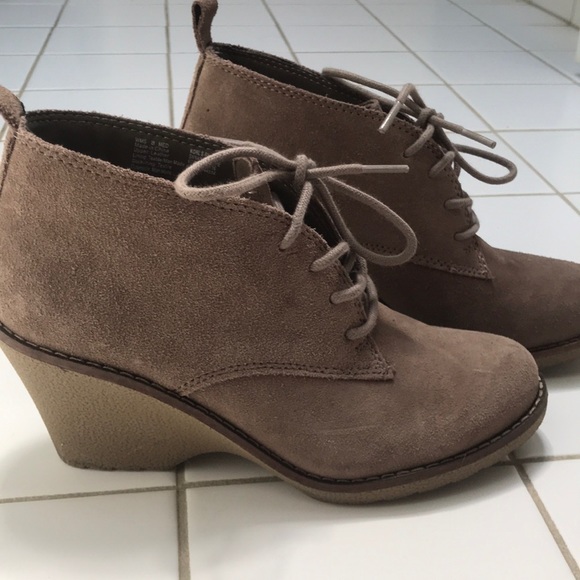 Booties - Picture 2 of 3